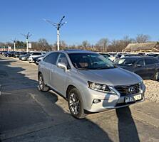 Lexus RX450h 2013г. 113.000 миль, рестайлинг, идеальное состояние