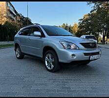 Продам, Lexus RX 400h 2008 рестайлинг