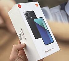 Новый - Сяоми Redmi Note 13 - 12 / 256gb