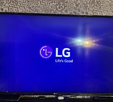 Телевизор LG