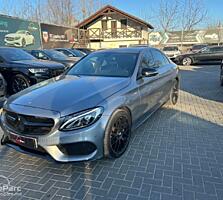 Mercedes Benz C Class