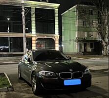 BMW 530d