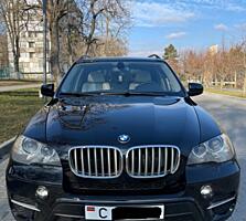 BMW X5 E70