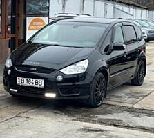 FORD S-MAX Дизель СРОЧНО