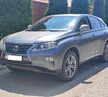 Lexus RX 450h, 2013 год.