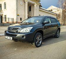 LEXUS RX 400h