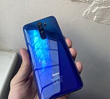 Продам Redmi Note 8 pro 6/128