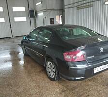 Продам Peugeot 407