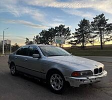 BMW e39