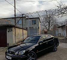 Продам LEXUS GS 300