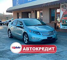 Chevrolet Volt (Доступен в Автокредит)