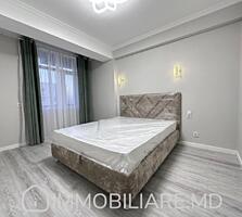 Apartament cu 3 camere, or. Durlești Vă propunem spre vânzare ...