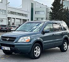 Продается Honda Pilot Мотор 3.5 Бензин-Метан Коробка Автомат