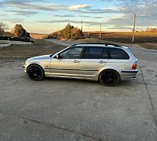 Vind BMW Series 3 e 46 2.0d