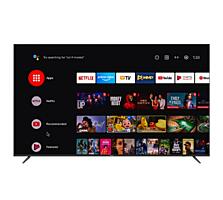 Продам телевизор 75&quot; Vivax 75UHD10K Smart TV