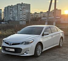 Toyota Avalon/Limited/ Нейтралки / 2.5 гибрид / зимняя резина.