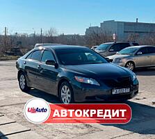 Toyota Camry 40 Hybrid (Доступен в Авткоредит)