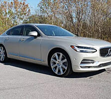 VOLVO S90 T6 AWD INSCRIPTION