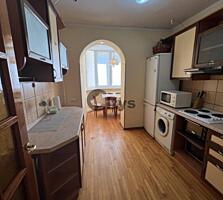 Apartament - 50 m² , Chisinau