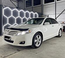 Toyota Camry V40 Рестайлинг 2.5i МЕТАН АВТОМАТ 2010г. 7700$ торг/обмен