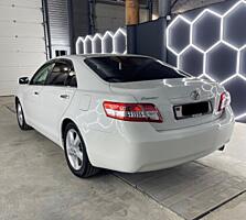 Toyota Camry V40 Рестайлинг 2.5i МЕТАН АВТОМАТ 2010г. 7700$ торг/обмен