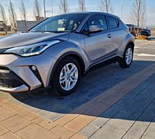 Toyota CHR Hybrid 62000km