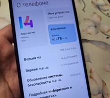 Продам в хорошем состоянии Redmi NOTE 8 ТОРГ