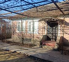 Продам Дом с. Парканы Слободзейского района.