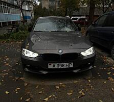 BMW F30 2012г