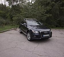 Продам автомобиль Audi Q5