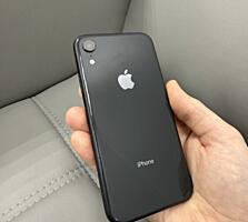 Apple iPhone XR 128GB Black