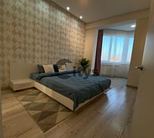 Apartament - 50  m²  , Chișinău, Centru, str. Lev Tolstoi