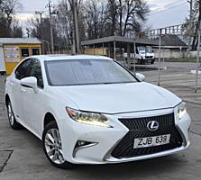 Продам Lexus es300h