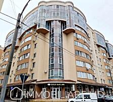 Apartament cu 2 camere, sect. Buiucani Vă propunem spre vânzare ...