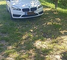 Vând BMW seria 2 2015 7 Locuri