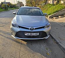 Toyota Avalon Limited 2016г.