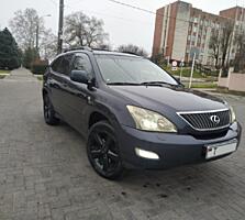 Продам \ Обмен Lexus RX 300 2005г. Европеец