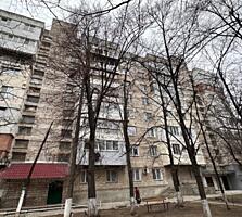 2-х комнатная квартира, 50 м², Центр.