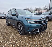 CITROEN C5 AIRCROSS automat motorina 97000km