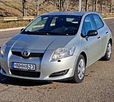 Toyota Auris 2008г