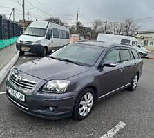 Продам Toyota Avensis Т25 (рестайлинг)