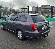 Продам Toyota Avensis Т25 (рестайлинг)