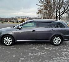 Продам Toyota Avensis Т25 (рестайлинг)