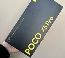 Продам телефон Сяоми POCO X5 PRO