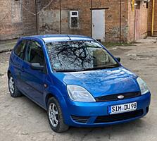 Ford Fiesta D 1.3 2005