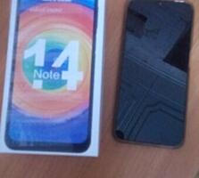 Новый Ulefone Note 14