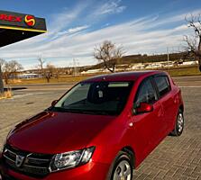 Se vinde Dacia Sandero 0.9 benzina