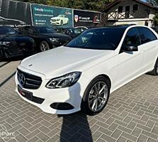 Mercedes Benz E Class