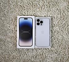 Продам iPhone 14 Pro Max, 256 gb