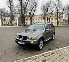 BMW X5 3.0 Diesel